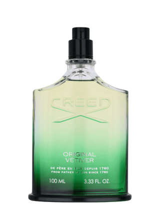 Creed Original Vetiver Sent MENAGERIE INTIMATES