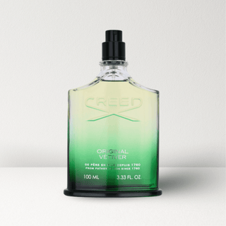 Original Vetiver