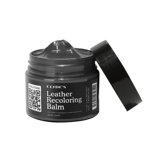 Clyde’s Leather Recoloring Balm