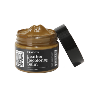 Clyde’s Leather Recoloring Balm