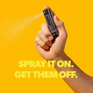 POPSTAR | Delay Spray