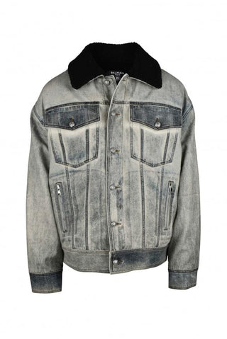 Balmain Denim Jacket