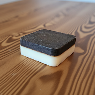 Lavender | Coffee Soap | Cleanse + Hydrate - MENAGERIE Intimates MENS Lingerie