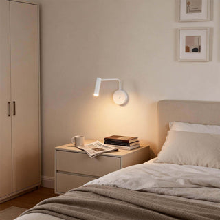 Dymor Wall Light