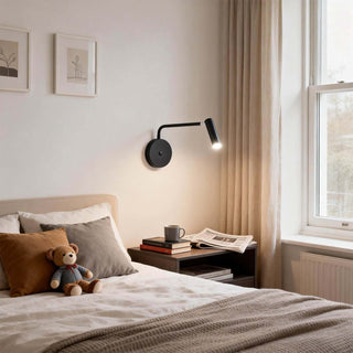 Dymor Wall Light