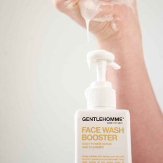 Face Wash Booster | Travel Size