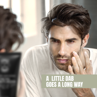 Face Moisturizer for Men