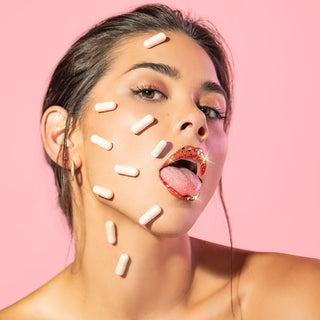 Popstar Volume + Taste | 3 Month