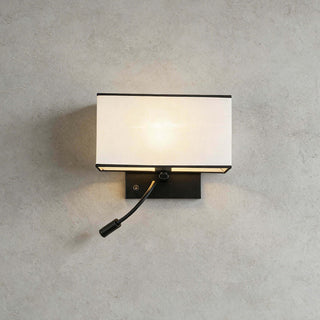 Fynal Wall Light