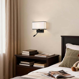 Fynal Wall Light