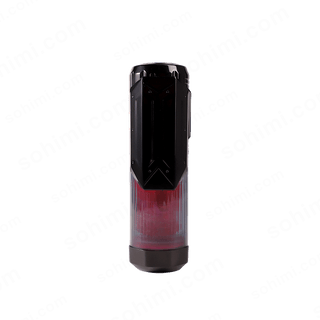 Gatling| App Control Thrusting and Rotation Male Stimulator