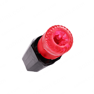 Gatling| App Control Thrusting and Rotation Male Stimulator