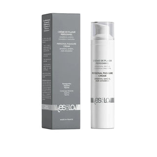 Personal Pleasure Cream