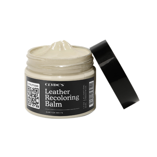 Clyde’s Leather Recoloring Balm