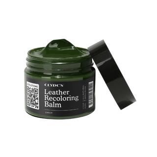 Clyde’s Leather Recoloring Balm