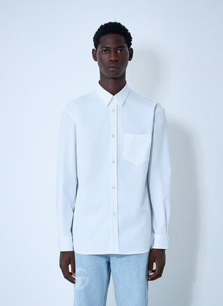 Button-Down Shirt