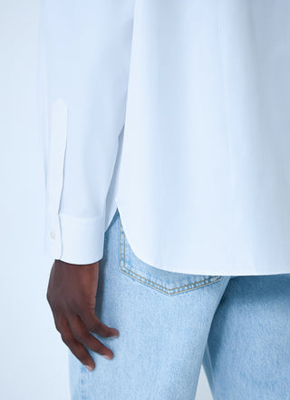 Button-Down Shirt