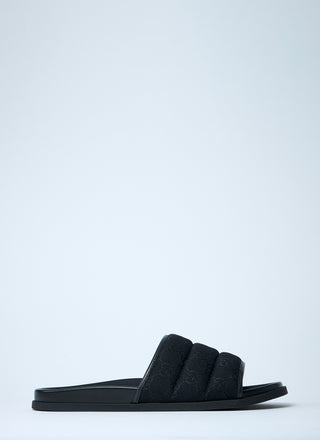 Gucci Men Gg Slides