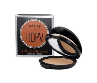High Definition Anti-Shine Powder