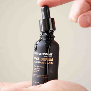 Face Serum | Hyaluronic Acid