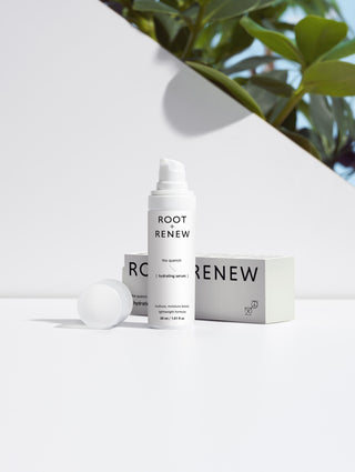 The Quench | Hydrating Serum