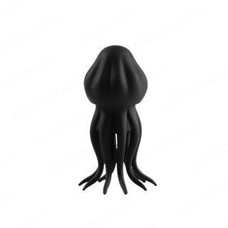 Jellyfish| 10 Vibrating Penis Trainer