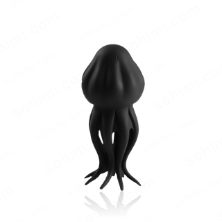 Jellyfish| 10 Vibrating Penis Trainer