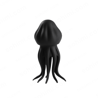 Jellyfish| 10 Vibrating Penis Trainer