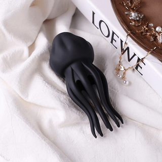 Jellyfish| 10 Vibrating Penis Trainer