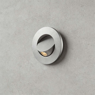 Jolix Round Wall Sconce
