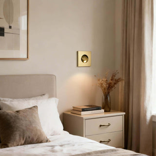 Jolix Round Wall Sconce