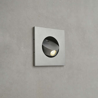 Jolix Round Wall Sconce