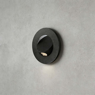 Jolix Round Wall Sconce