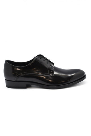Lace-Up Shoes