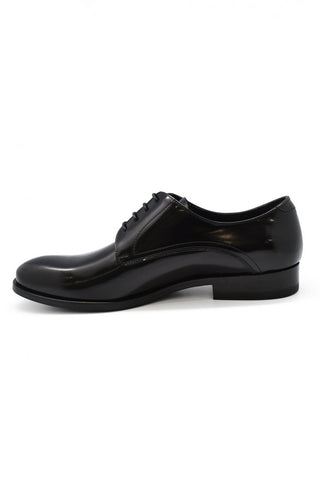 Lace-Up Shoes