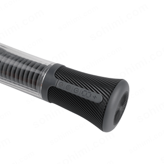 LACH| 3 in 1 Vibrating and Suction Male Penis Pump Sex Toy