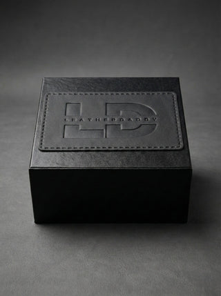 Beard & Body Box | Full Size Product Set