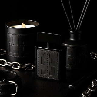 LeatherDaddy Signature Oil Diffuser