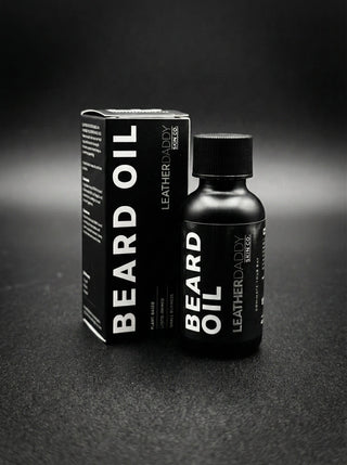 Beard & Body Box | Full Size Product Set