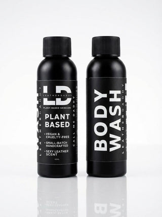 Body Wash | Plant-Based