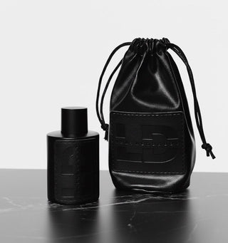 LeatherDaddy Signature Cologne - 50ml Eau de Parfum