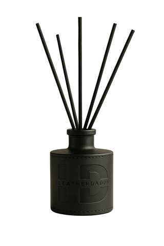 LeatherDaddy Signature Oil Diffuser