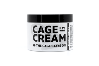 LeatherDaddy Cage Cream