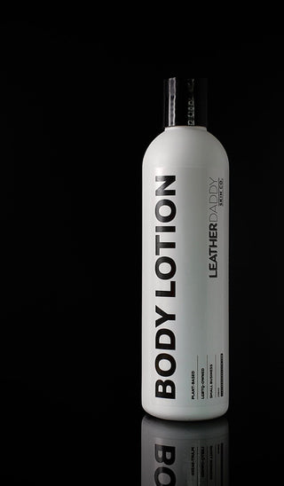 Body Lotion | LeatherDaddy
