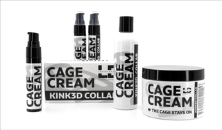 LeatherDaddy Cage Cream