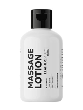 Massage Lotion | 118ml