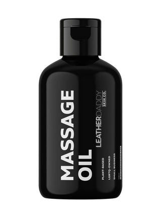 Massage Oil | 118ml