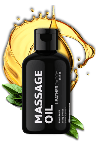 Massage Oil | 118ml