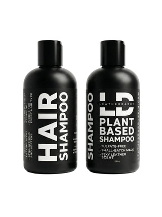 Hair Shampoo