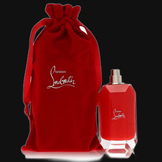 Loubicroc with pouch By Christian Louboutin Perfume for Women - MENAGERIE Intimates MENS Lingerie